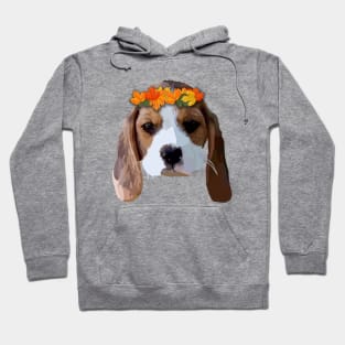 Baby Beagle Hoodie